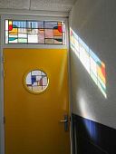 Reconstructie Bluebandhuis